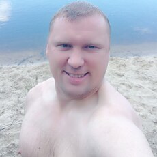 Фотография мужчины Игорь, 36 лет из г. Гомель