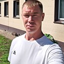 Денис, 34 года