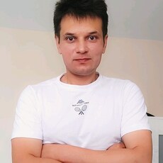 Фотография мужчины Serega, 37 лет из г. Варшава