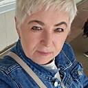 Любовь, 54 года