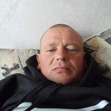 Фотография мужчины Серёга, 43 года из г. Чайковский