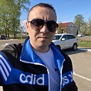 Лёшик, 35 лет