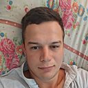 Руслан, 25 лет