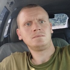 Фотография мужчины Міша, 33 года из г. Новая Одесса