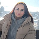 Кристина, 33 года