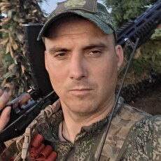 Фотография мужчины Дмитрий, 31 год из г. Новосибирск