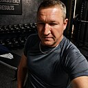 Юра, 45 лет