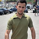 Али, 26 лет