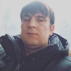 Фотография мужчины Baxtiyor, 37 лет из г. Тойтепа