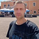 Серьожа, 36 лет