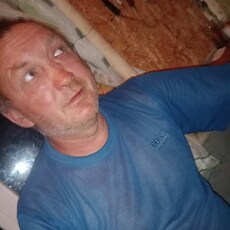 Фотография мужчины Алексей, 47 лет из г. Кашира