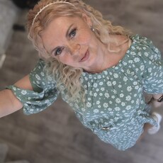 Фотография девушки Алевтина, 46 лет из г. Донецк