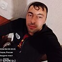 Али, 36 лет