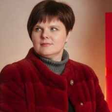 Фотография девушки Надежда, 44 года из г. Мариуполь