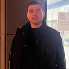 Фотография мужчины Иван, 30 лет из г. Тимашевск