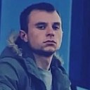 Дима, 25 лет