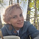 Оксана, 47 лет