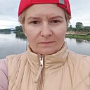Анастасия, 45 лет