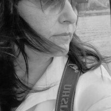 Фотография девушки Maja, 46 лет из г. Воронеж