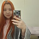 Дося, 20 лет