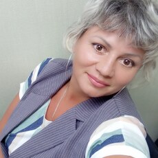 Фотография девушки Елена, 49 лет из г. Ульяновск