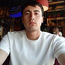 Кадир, 26 лет