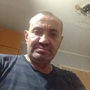 Серёга, 50 лет