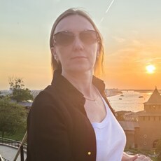 Фотография девушки Наталья, 47 лет из г. Киров