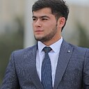 Фирдавс, 28 лет