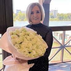 Фотография девушки Оксана, 55 лет из г. Киев