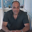 Саро, 45 лет