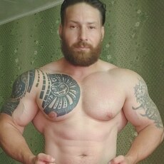 Фотография мужчины Александр, 37 лет из г. Пугачев