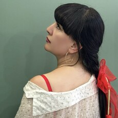 Фотография девушки Лиана, 47 лет из г. Раменское