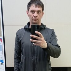 Фотография мужчины Алексей, 37 лет из г. Светлый