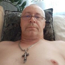 Фотография мужчины Шандр, 52 года из г. Троицк