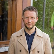 Фотография мужчины Alleks, 35 лет из г. Кишинев