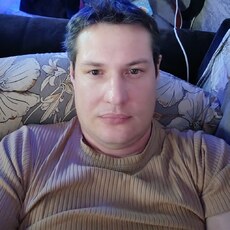Фотография мужчины Александр, 35 лет из г. Сафоново