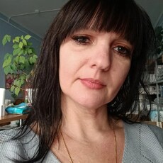Фотография девушки Галина, 45 лет из г. Симферополь