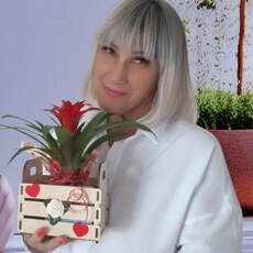Фотография девушки Марина, 59 лет из г. Архангельск