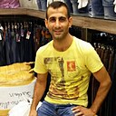Гахраман, 47 лет