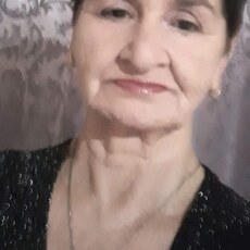 Фотография девушки Ирина, 70 лет из г. Ногинск