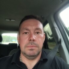 Фотография мужчины Михаил, 46 лет из г. Егорьевск