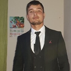 Фотография мужчины Shixnazar, 29 лет из г. Евпатория