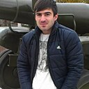 Али, 31 год