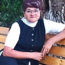 Алла, 57 лет