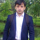 Шах, 35 лет