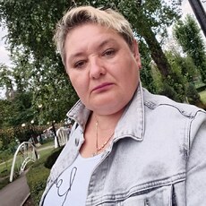 Фотография девушки Ольга, 53 года из г. Луганск