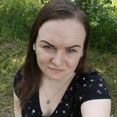 Фотография девушки Ирина, 37 лет из г. Домодедово
