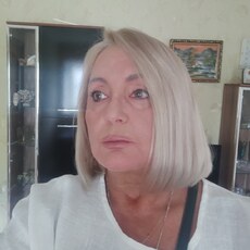 Фотография девушки Елена, 56 лет из г. Донецк