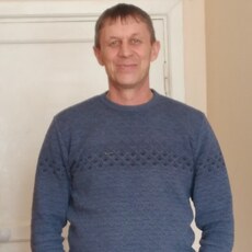 Фотография мужчины Сергей, 50 лет из г. Аршалы